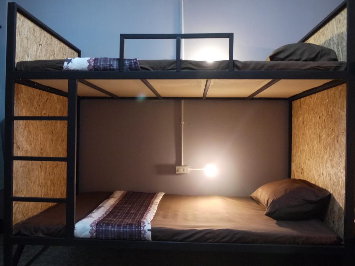 קנצ'נבורי Asleep Hostel מראה חיצוני תמונה